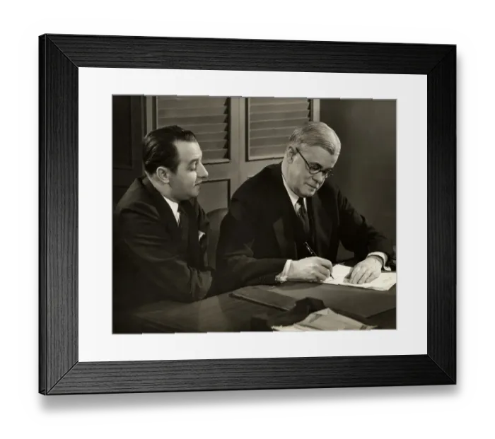 Framed Print : Retrofile. Fine Art Storehouse Collections: Retrofile Framed Print : Retrofile. Fine Art Storehouse Collections: Retrofile