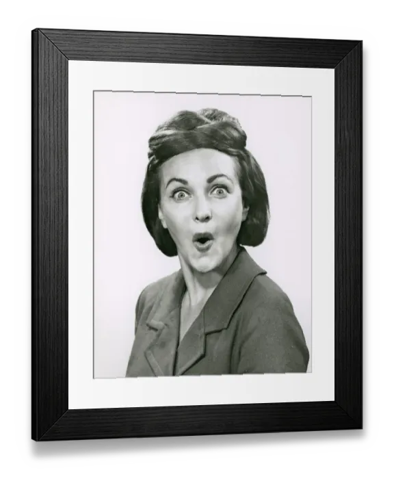 Framed Print : Retrofile. Fine Art Storehouse Collections: Retrofile Framed Print : Retrofile. Fine Art Storehouse Collections: Retrofile