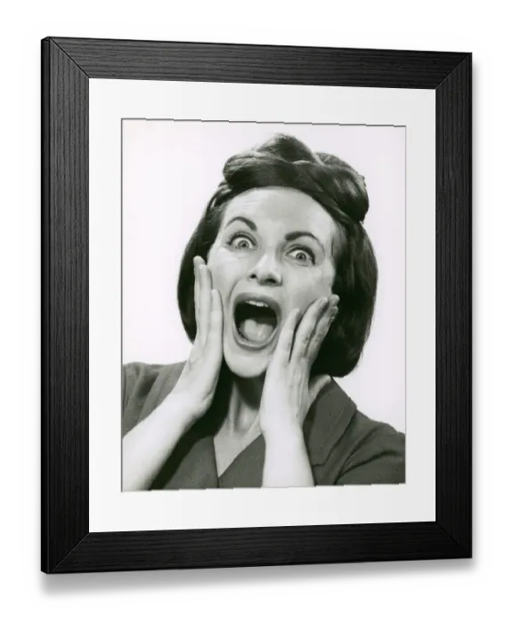 Framed Print : Retrofile. Fine Art Storehouse Collections: Retrofile Framed Print : Retrofile. Fine Art Storehouse Collections: Retrofile