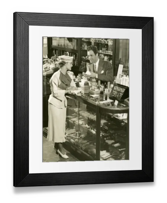 Framed Print : Retrofile. Fine Art Storehouse Collections: Retrofile Framed Print : Retrofile. Fine Art Storehouse Collections: Retrofile