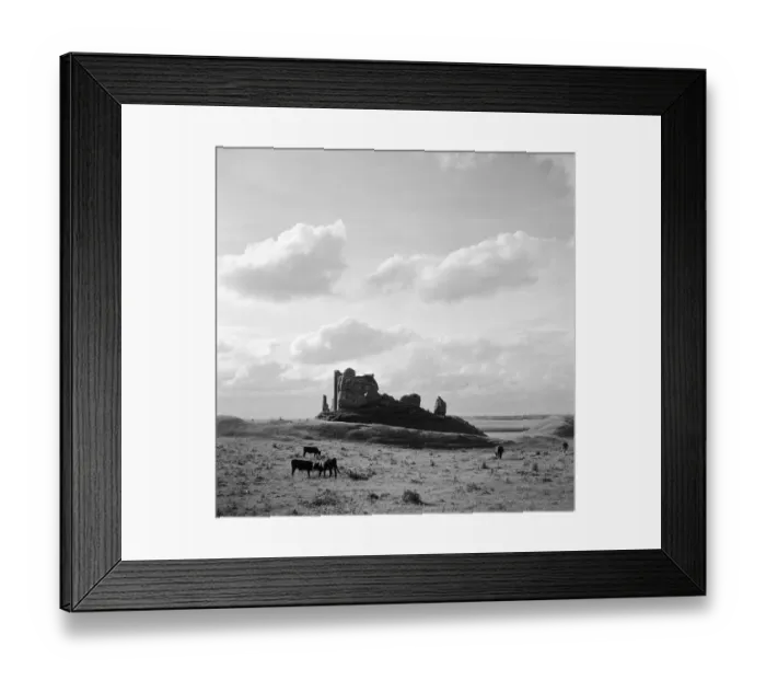 Framed Print : Clonmacnois Framed Print : Clonmacnois