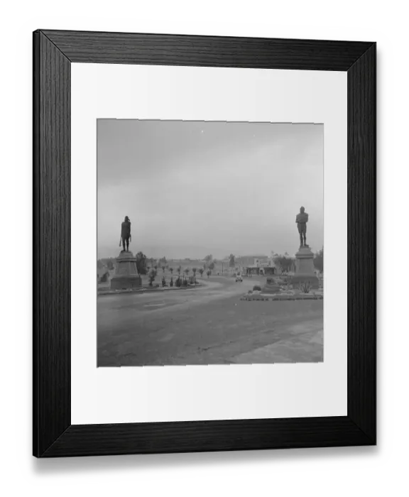 Framed Print : City Limits Framed Print : City Limits