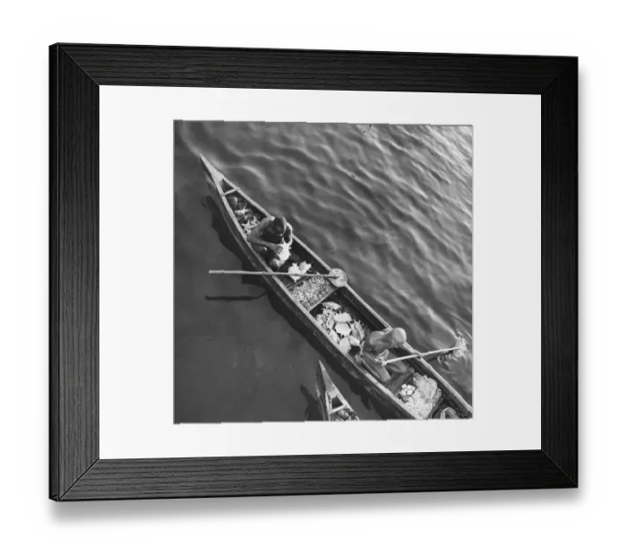 Framed Print : Omani Fishermen Framed Print : Omani Fishermen