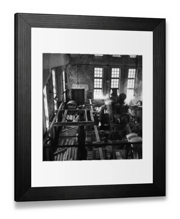 Framed Print : Paper Factory Framed Print : Paper Factory