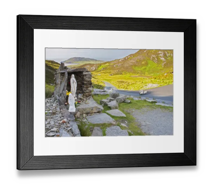 Framed Print : Trish Punch Landscapes & Travel Photography Framed Print : Trish Punch Landscapes & Travel Photography