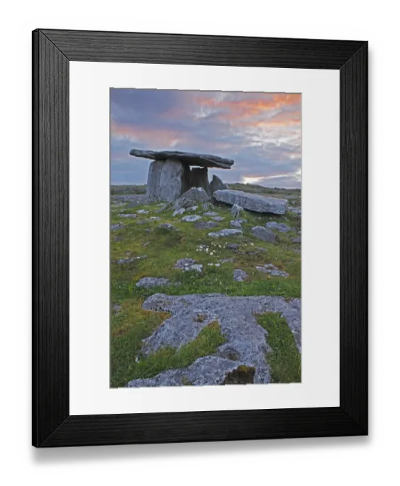 Framed Print : sunset: CB2, color: CB2, dusk: CB2, clouds: CB2, sky: CB2, gateway: CB2, grave: CB2, historic site: CB2