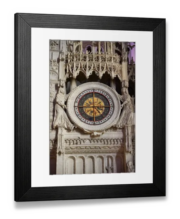 Framed Print : angel figure, cathedrale notre-dame de chartres, catholic, centre-val de loire, choir screen Framed Print : angel figure, cathedrale notre-dame de chartres, catholic, centre-val de loire, choir screen