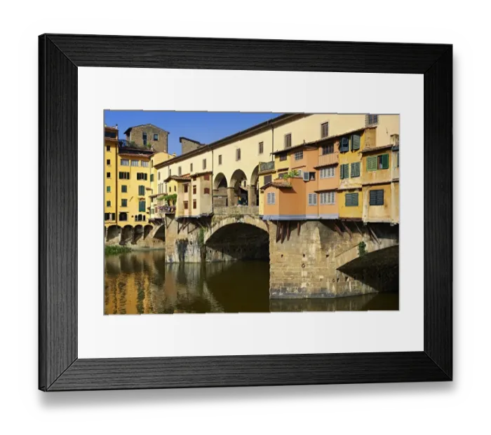 Framed Print : attraction, building, city portrait, colorful, historic, mediterranean, middle ages Framed Print : attraction, building, city portrait, colorful, historic, mediterranean, middle ages