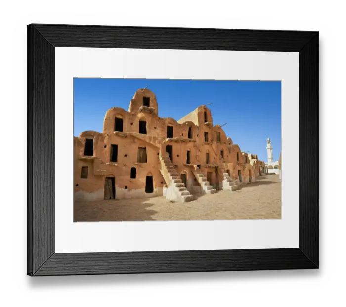 Framed Print : attraction, barrenness, building, cloudless, fixed, historic, northern, orange, reddish Framed Print : attraction, barrenness, building, cloudless, fixed, historic, northern, orange, reddish