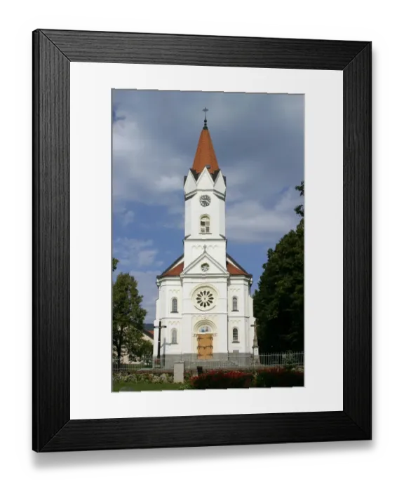Framed Print : belief, building, buildings, central, christian, churches, creed, czech, daylight Framed Print : belief, building, buildings, central, christian, churches, creed, czech, daylight