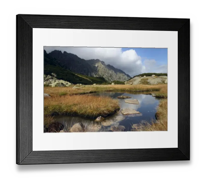 Framed Print : area, backdrops, chains, conservation, countryside, daylight, daytime, european, exterior Framed Print : area, backdrops, chains, conservation, countryside, daylight, daytime, european, exterior