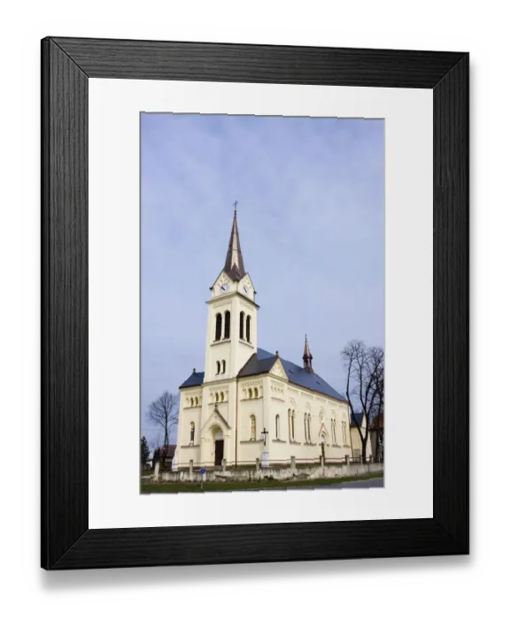 Framed Print : aged, belief, building, buildings, christian, churches, creed, czech, daylight, daytime Framed Print : aged, belief, building, buildings, christian, churches, creed, czech, daylight, daytime