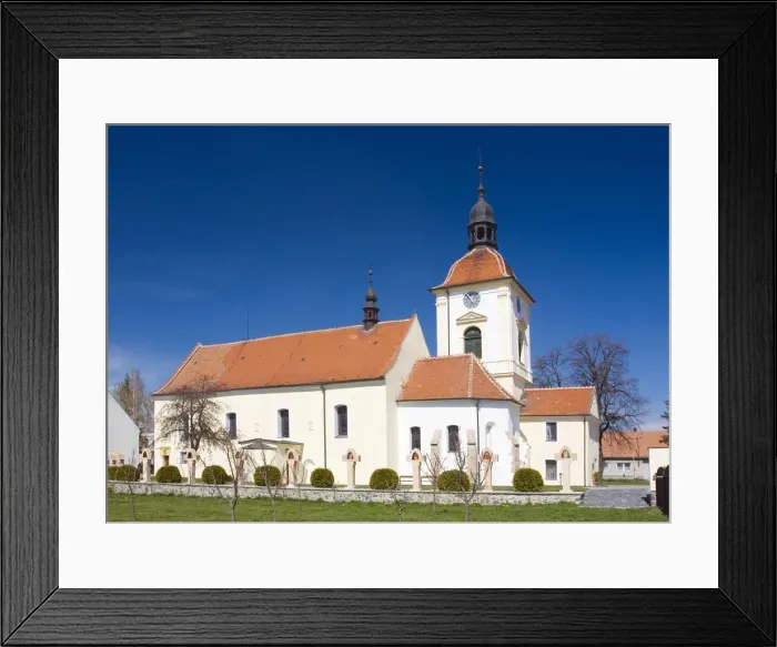 Framed Print : aged, belief, building, buildings, christian, churches, creed, czech, daylight, daytime Framed Print : aged, belief, building, buildings, christian, churches, creed, czech, daylight, daytime