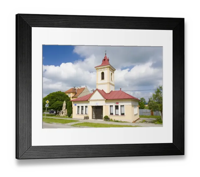 Framed Print : building, buildings, czech, daylight, daytime, eastern, european, exterior, exteriors Framed Print : building, buildings, czech, daylight, daytime, eastern, european, exterior, exteriors