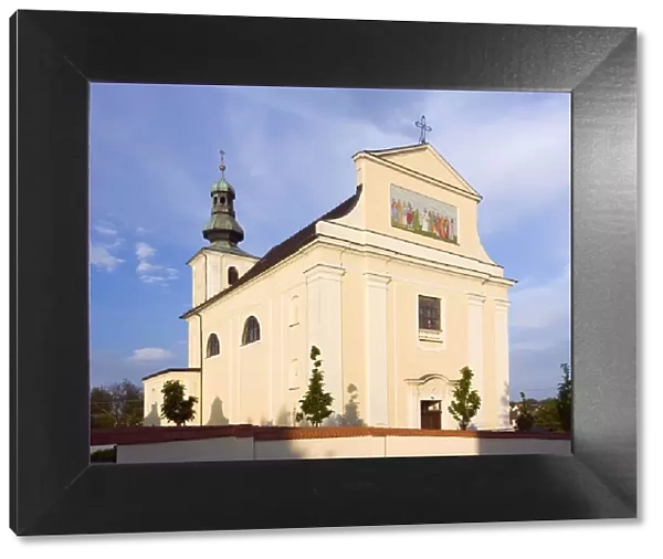 belief, building, buildings, christian, churches, colored, coloured, creed, czech
