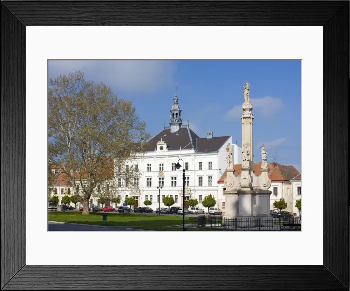 Framed Print : administration, administrative, building, buildings, cities, city-scape, cityscapes Framed Print : administration, administrative, building, buildings, cities, city-scape, cityscapes
