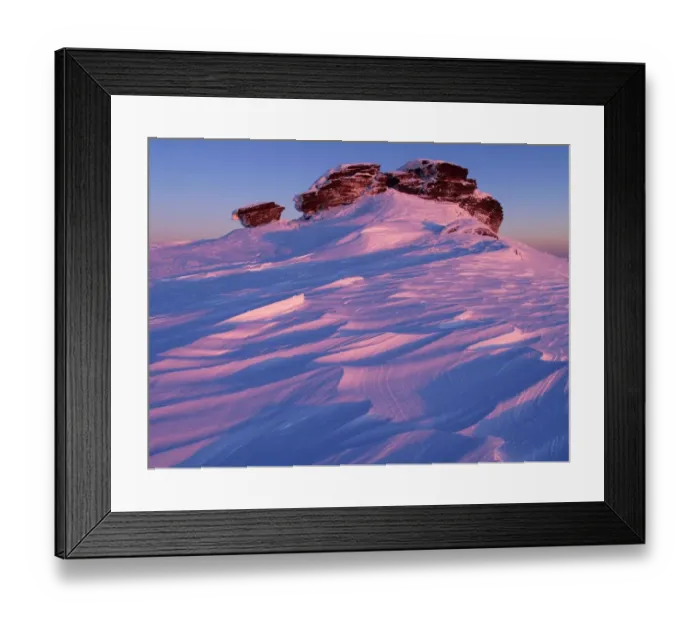 Framed Print : area, conservation, countryside, covered, czech, eastern, european, evening, exterior Framed Print : area, conservation, countryside, covered, czech, eastern, european, evening, exterior