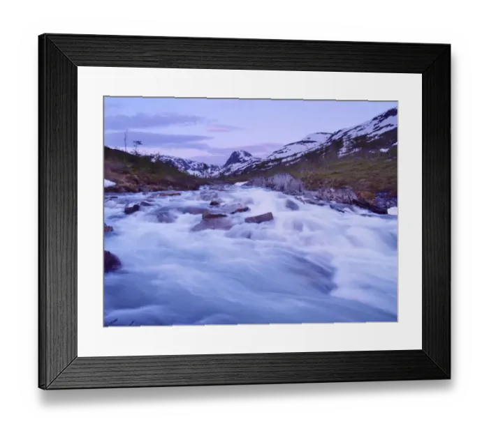 Framed Print : area, backdrops, blur, blurring, bodies, body, chains, cold, coldness, conservation
