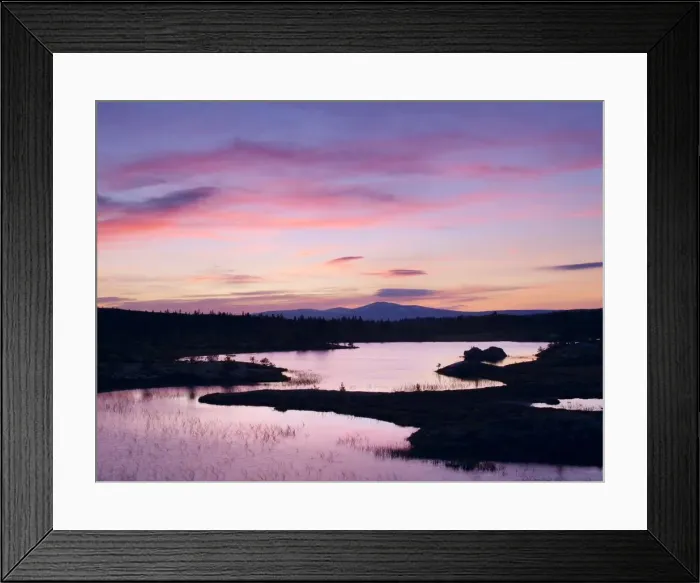 Framed Print : afterglow, ambient, area, atmospheric, bodies, body, conservation, countryside, districts Framed Print : afterglow, ambient, area, atmospheric, bodies, body, conservation, countryside, districts