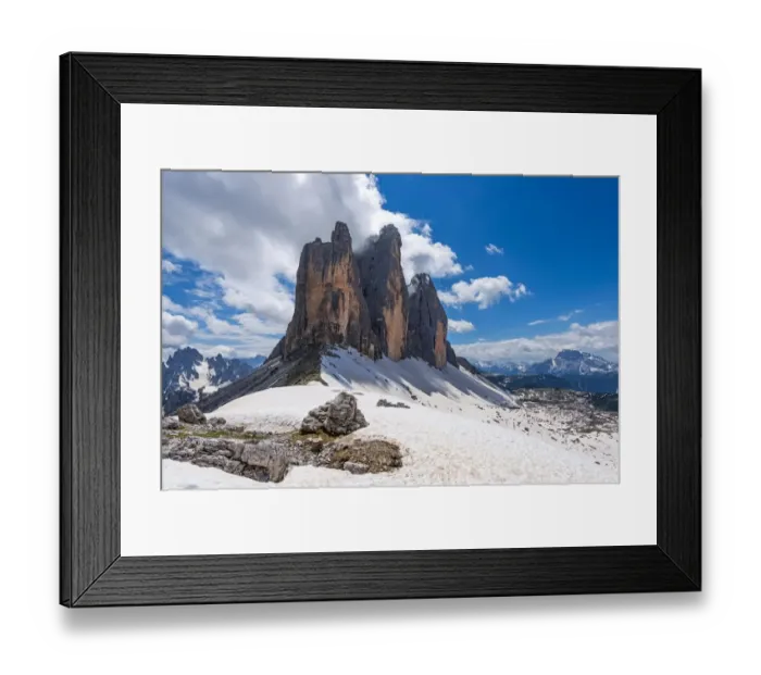 Framed Print : alpen, alps, exterior views, landmark, landscape shot, mountain landscape, mountainous Framed Print : alpen, alps, exterior views, landmark, landscape shot, mountain landscape, mountainous