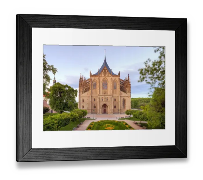 Framed Print : architectural style, atmospheric, central bohemian region, ceska republika, christian Framed Print : architectural style, atmospheric, central bohemian region, ceska republika, christian