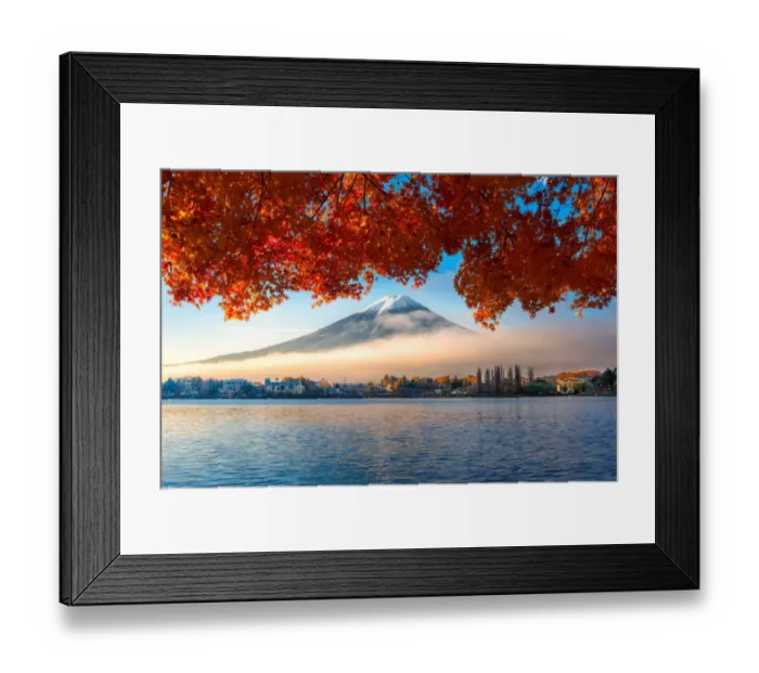 Framed Print : background, bright, color, colorful, design, dry, fall, foliage, fujifivelake, golden Framed Print : background, bright, color, colorful, design, dry, fall, foliage, fujifivelake, golden
