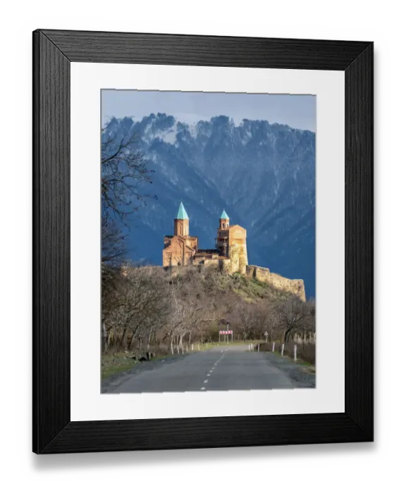 Framed Print : Andrea Ricordi Travel Photography Framed Print : Andrea Ricordi Travel Photography