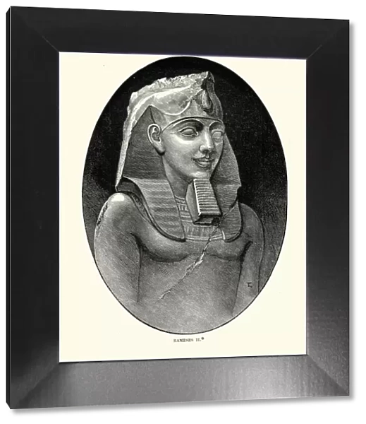 Ancient Egypt - Ramesses II