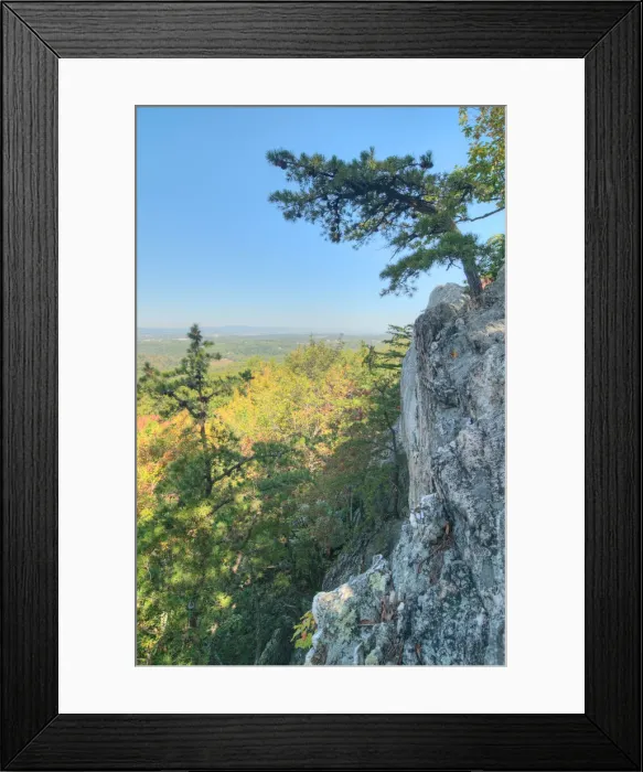 Framed Print : Sugarloaf mountain Framed Print : Sugarloaf mountain