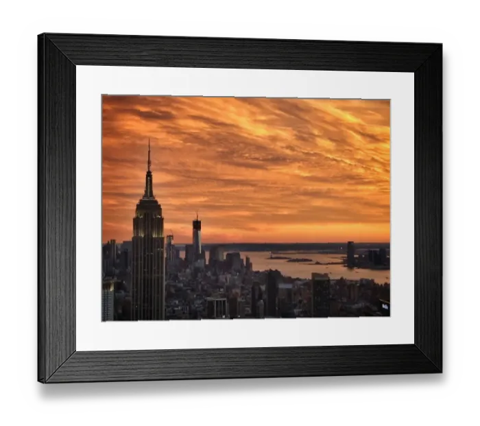 Framed Print : America The Beautiful Framed Print : America The Beautiful