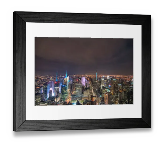 Framed Print : Manhattan. Matthew Carroll Photography, 570610909 Framed Print : Manhattan. Matthew Carroll Photography, 570610909
