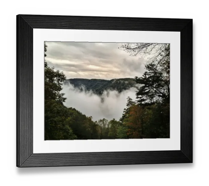 Framed Print : Epic Landscapes Framed Print : Epic Landscapes