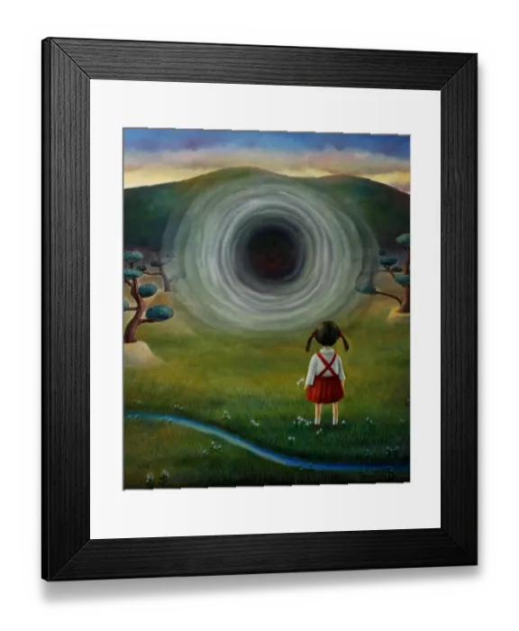 Framed Print : Enterance. Natsuo Ikegami, 88874394 Framed Print : Enterance. Natsuo Ikegami, 88874394