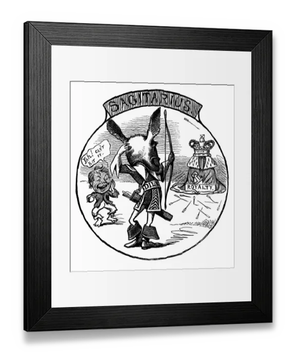 Framed Print : SAGITARIUS Framed Print : SAGITARIUS