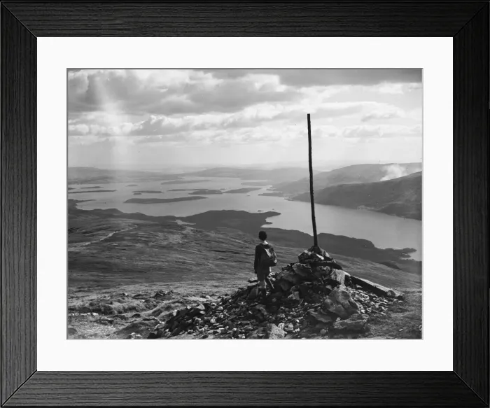 Framed Print : What A View Framed Print : What A View