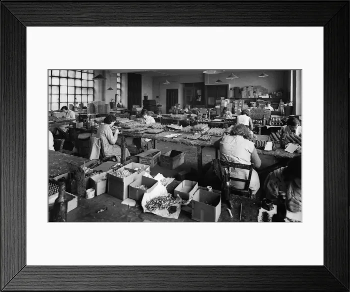 Framed Print : Toy Soldier Factory Framed Print : Toy Soldier Factory