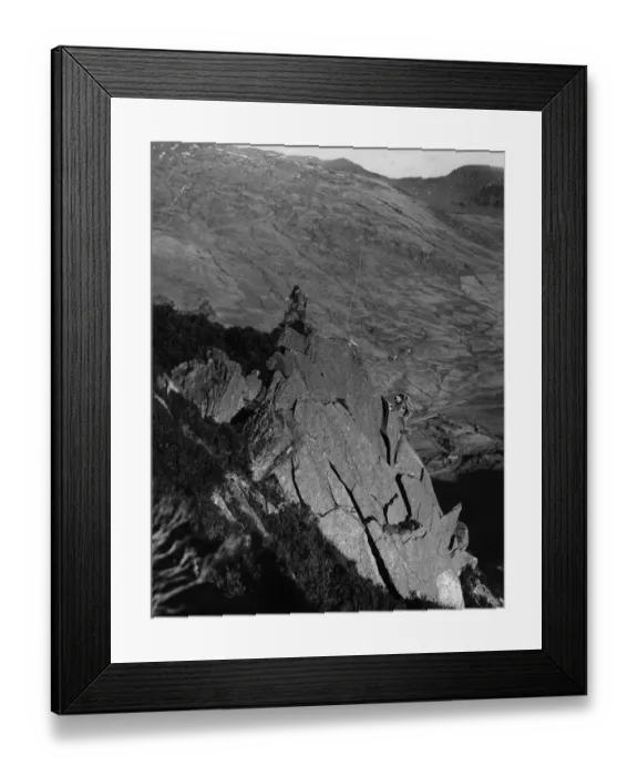 Framed Print : Everest Expedition Framed Print : Everest Expedition