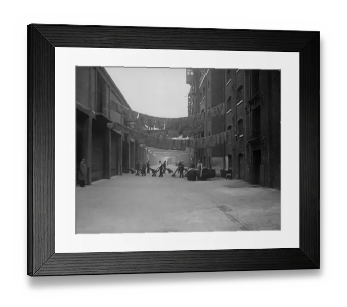 Framed Print : Imported Sugar Framed Print : Imported Sugar