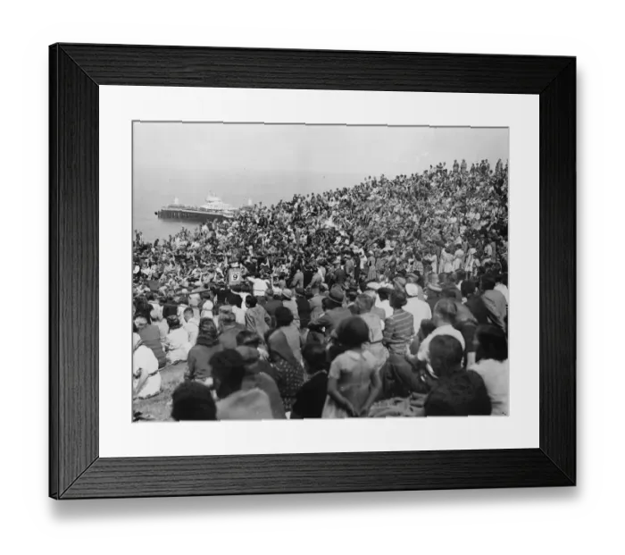 Framed Print : Miss Personality Framed Print : Miss Personality