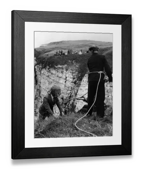Framed Print : National Rescue Framed Print : National Rescue