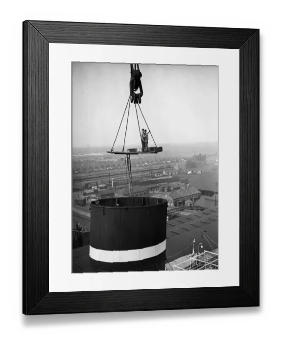 Framed Print : SS Avelona Star Framed Print : SS Avelona Star