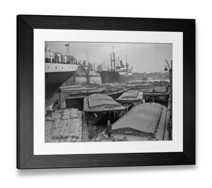 Framed Print : Foreign Imports Framed Print : Foreign Imports