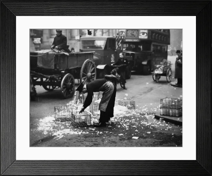 Framed Print : Broken Glass Framed Print : Broken Glass