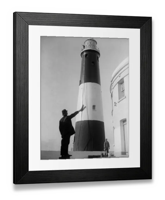 Framed Print : Mails Here Framed Print : Mails Here