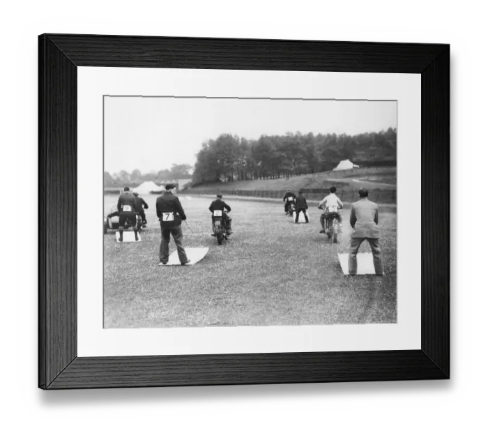 Framed Print : Motrocycle Rodeo Framed Print : Motrocycle Rodeo