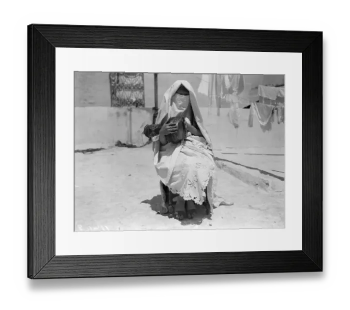 Framed Print : African Drummer Framed Print : African Drummer
