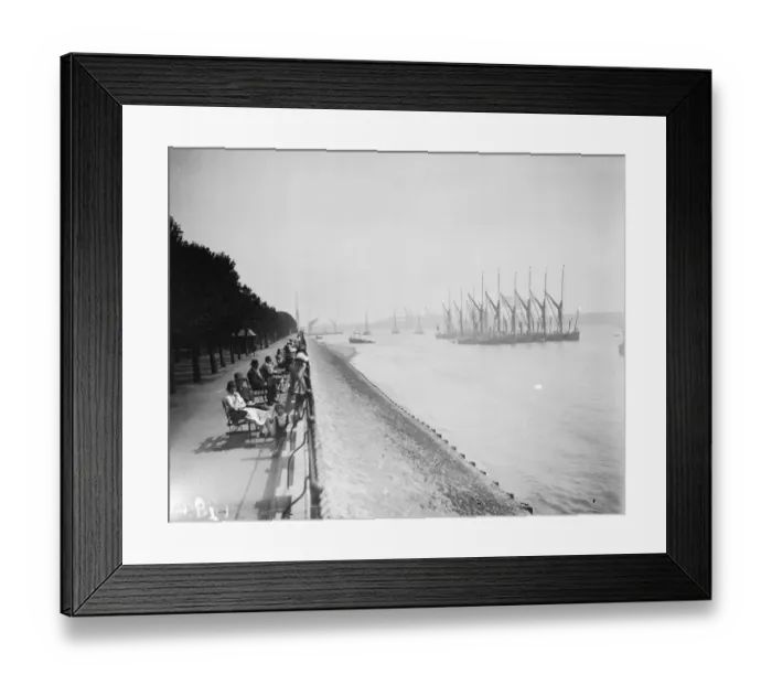 Framed Print : By The River Framed Print : By The River