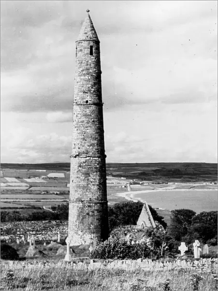 Ardmore Tower