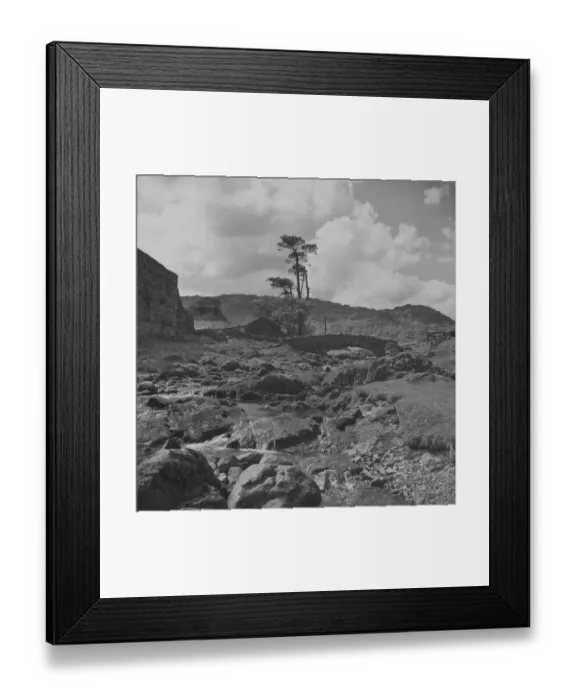 Framed Print : Lake District Framed Print : Lake District