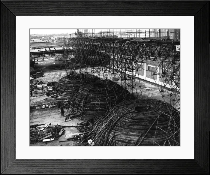 Framed Print : Lead From Pluto Framed Print : Lead From Pluto